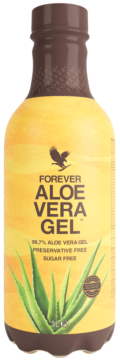 Forever Aloe Vera Gel™